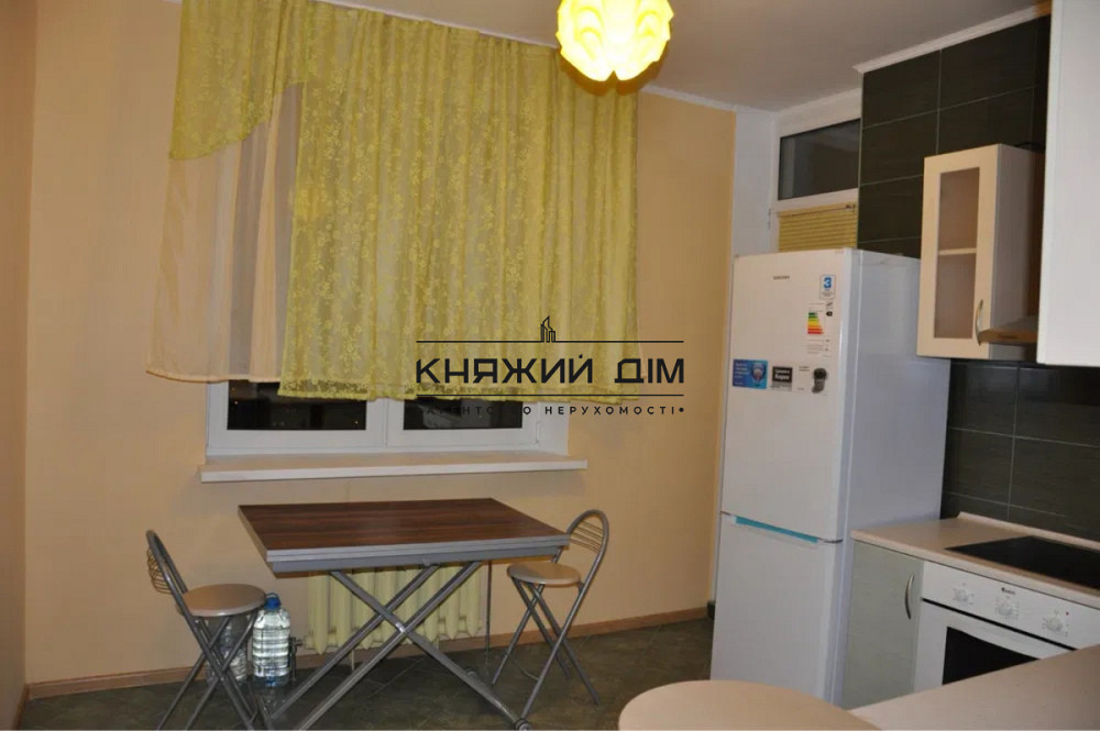 Держпрограми Продажа квартира 2-х кімнатна Позняки, вул.Пчілки 2.КОД 21146715 Київ - зображення 6