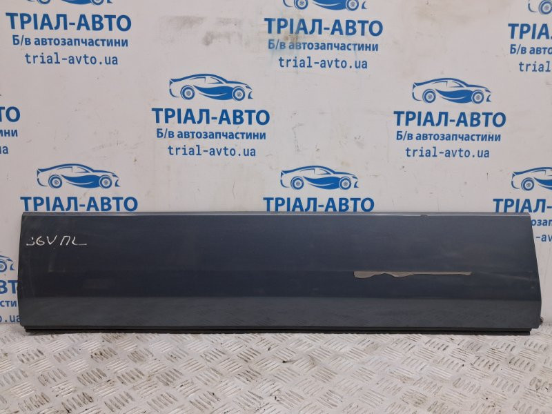 Накладка двери Suzuki Grand Vitara 2005-2016 7768065J00 (Арт. 70073) Киев - изображение 1