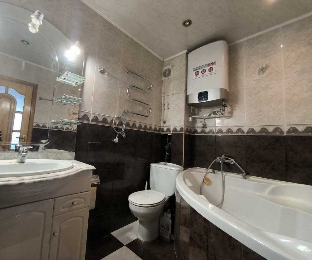 продажа 3-к квартира Киев, Днепровский, 80000 $ Київ - зображення 9