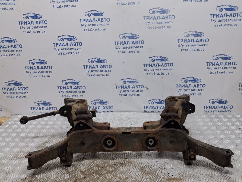 Балка задней подвески Chevrolet Captiva C100 2.4 БЕНЗИН Z24SED 2006 (б/у) Киев - изображение 5