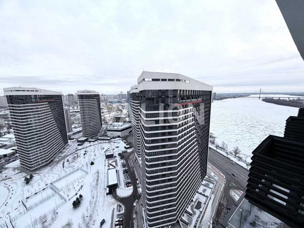 продажа 4-к квартира Киев, Дарницкий, 185000 $ Киев - изображение 8