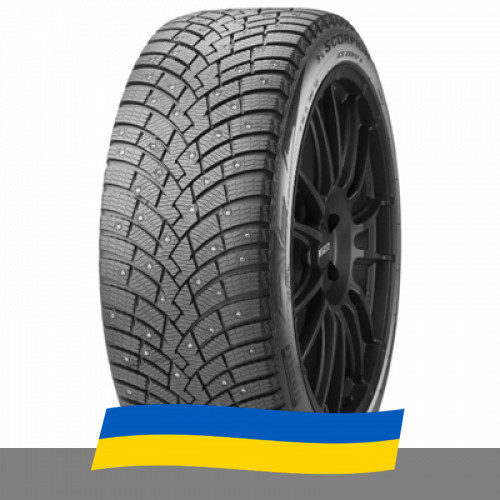 245/45 R20 Pirelli Scorpion Ice Zero 2 103H Позашляхова шина Київ - зображення 1