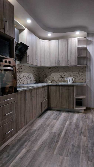 долгосрочная аренда 2-к квартира Киев, Оболонский, 20000 грн./мес. Киев - изображение 1