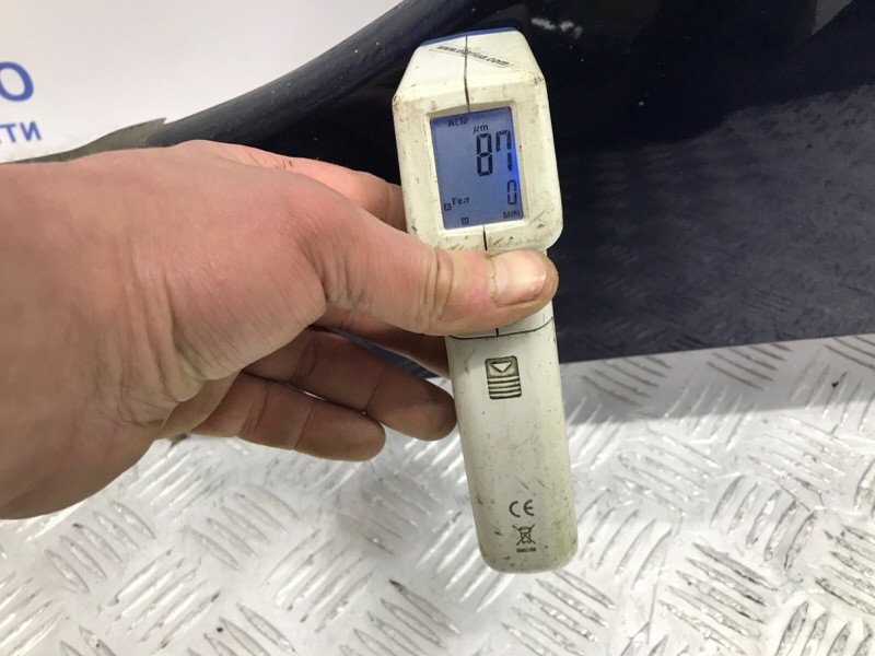 Крыло переднее левое Mitsubishi Outlander 2012-2021 5220G975 (Арт. 49855) Київ - зображення 7