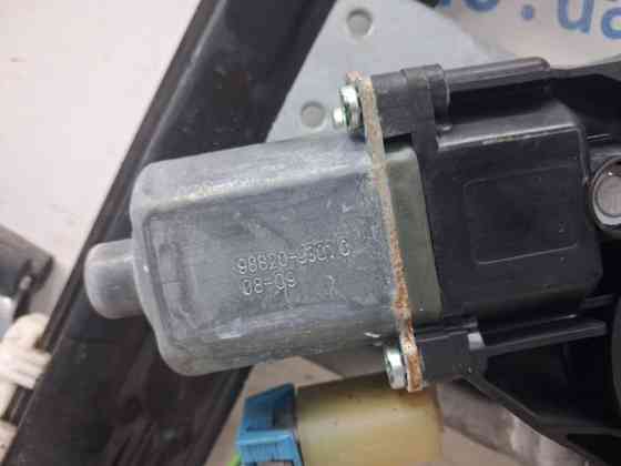 Стеклоподъемник передний правый Chevrolet Cruze 2009-2016 95226746 (Арт. 86870) Киев