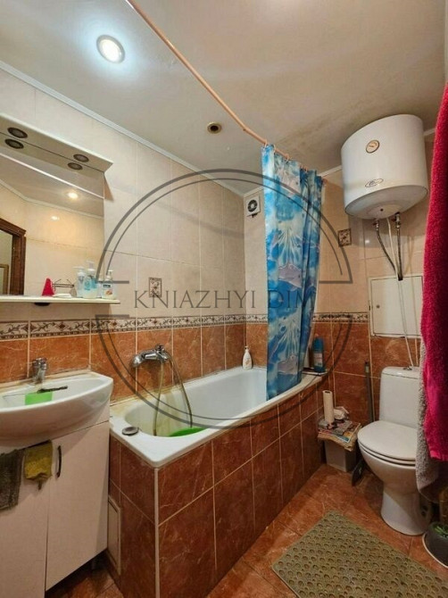 Оренда 3-кімнатної квартири в Києві, на Великій Васильківській, 136. м.Либідська Київ - зображення 9