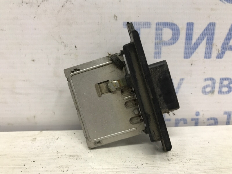 Резистор печки Mitsubishi L200 2006-2015 7801A390 (Арт. 53056) Київ - зображення 1