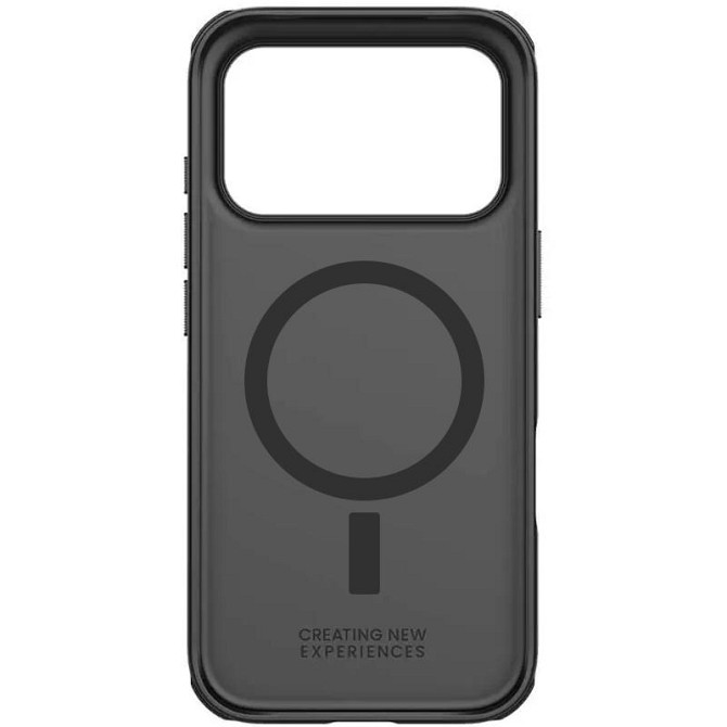 Чехол Nillkin Matte Magnetic Pro для Apple iPhone 17 Pro (6.3") Херсон - изображение 5