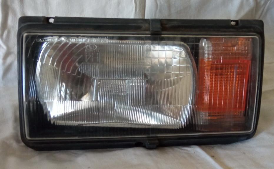 ВАЗ 2104, 05, 07. Фара правая. Южноукраинск - изображение 1