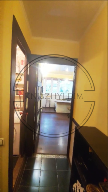 Продажа 1 ком. квартиры м. Дружбы Народов Код Объекта № 21134758 Київ - зображення 5