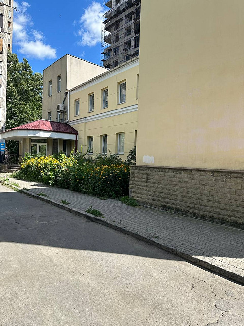 Продам коммерческое помещение 3х-этажное отдельно стоящее здание Дніпро - зображення 4