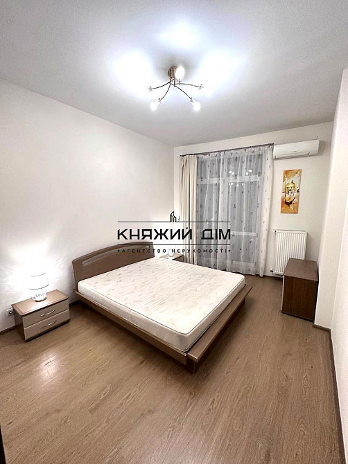 Оренда 3х кімнатної квартири студії метро Печерская. Код объекта № 11204274 Київ - зображення 8