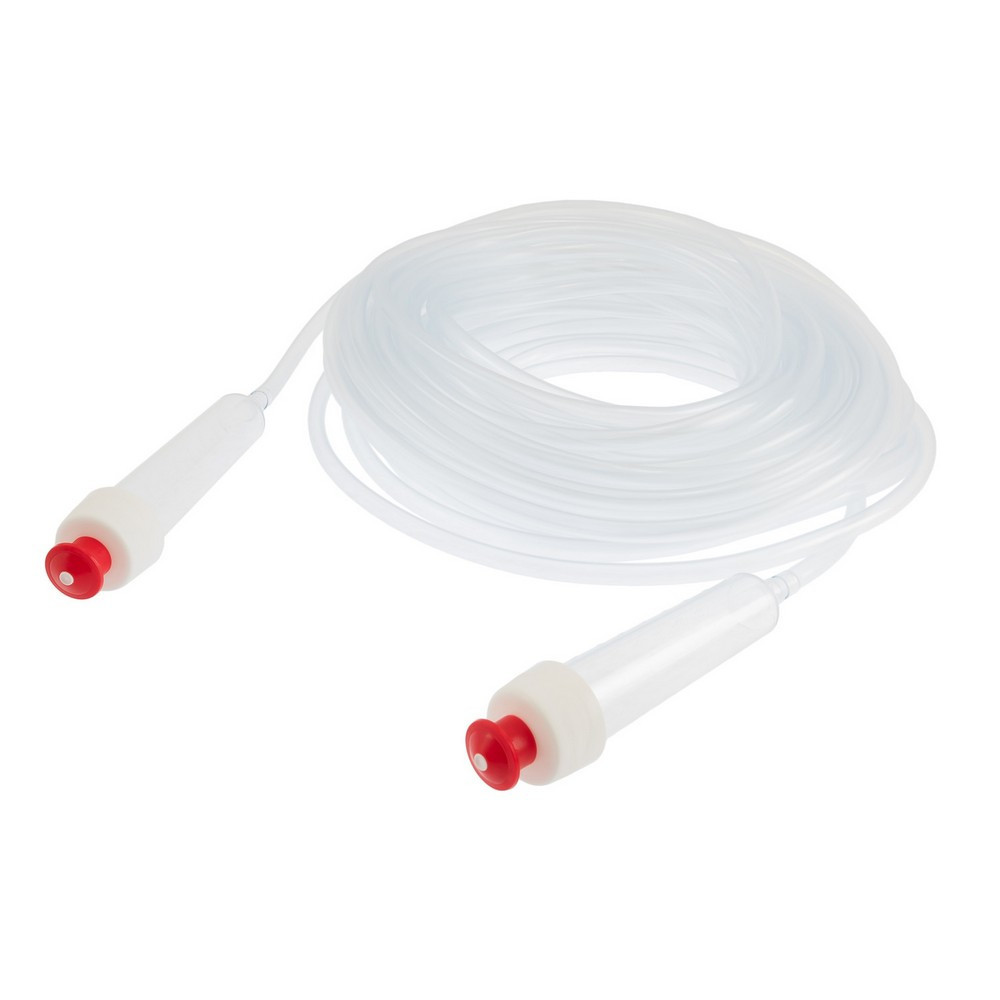 Уровень водяной MASTERTOOL 25 м 30-0025 Харків - зображення 1