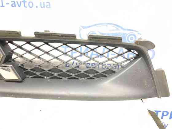 Решетка радиатора Mitsubishi ASX GA 1.8 DIESEL 4N13 2010 (б/у) Київ