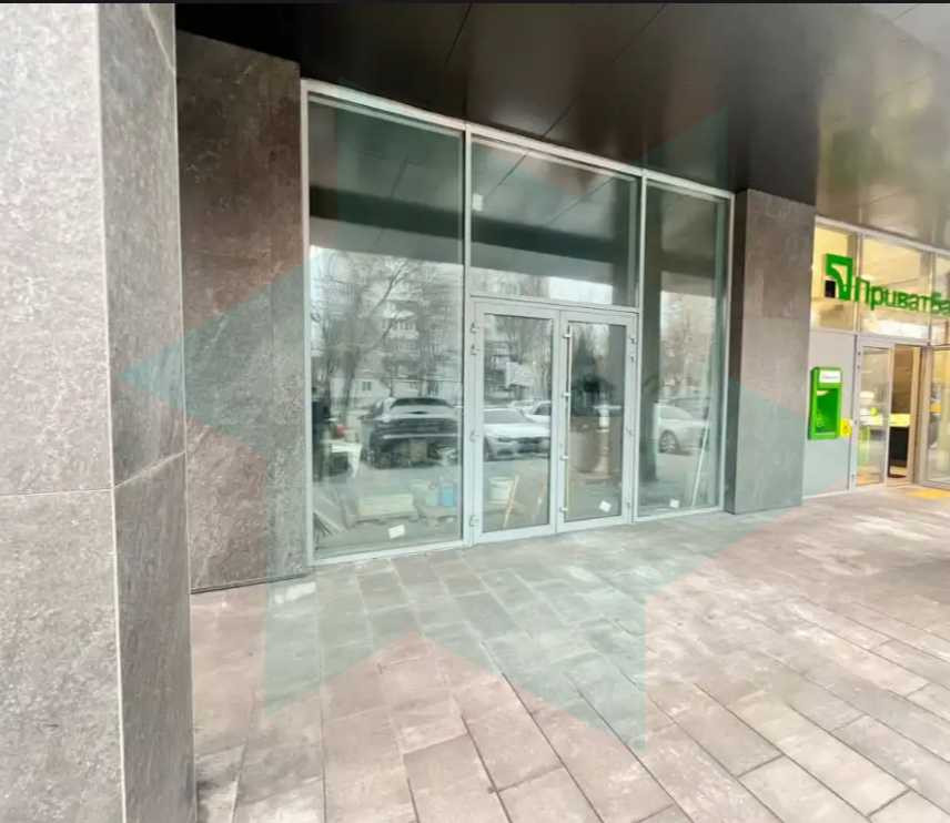 продажа торговые площади Днепр, Центральный, 97500 $ Дніпро - зображення 5
