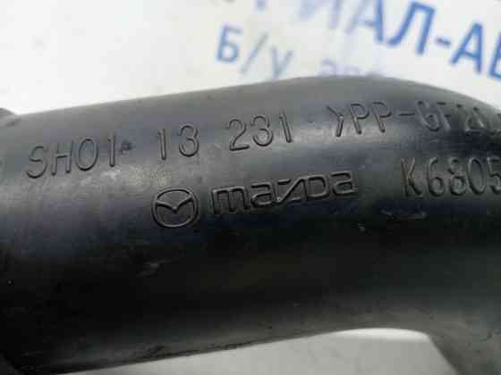 Патрубок интеркулера Mazda CX 5 2011-2017 SH0113231 (Арт. 60400) Киев