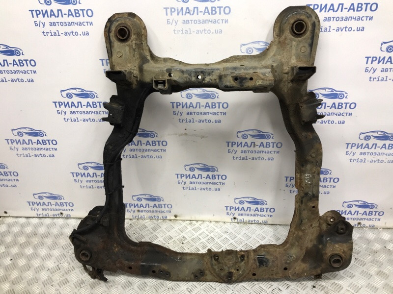 Балка передней подвески Hyundai Tucson 2004-2009 624052E050 (Арт. 46221) Київ - зображення 1
