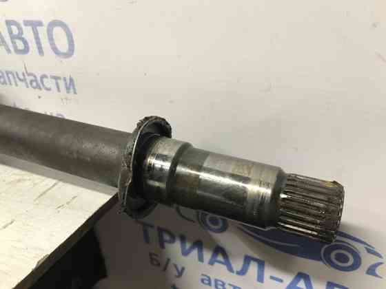 Привод передний правый МКПП Mitsubishi ASX GA 1.8 DIESEL 4N13 2010 (б/у) Київ