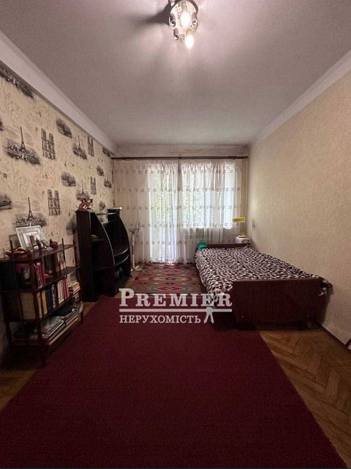 Продам затишну однокімнатну квартиру на вулиці Капітана Кузнєцова! Одеса - зображення 11