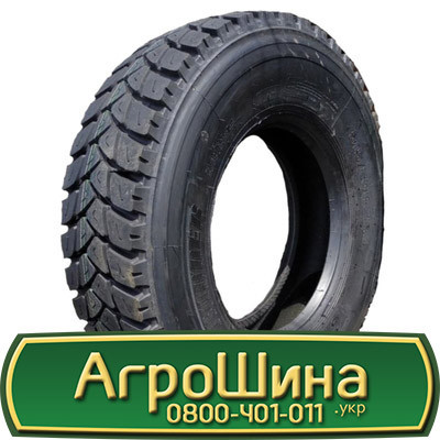 315/80 R22.5 TopRunner CR995 156/150M Ведуча шина Киев - изображение 1