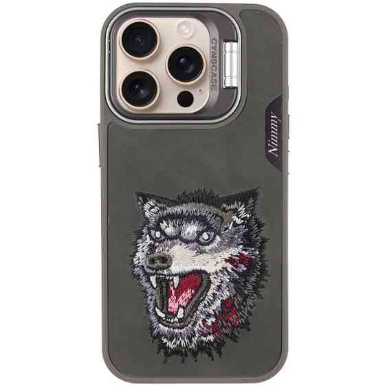 TPU+PC чехол Friends для Apple iPhone 16 Pro (6.3") Херсон