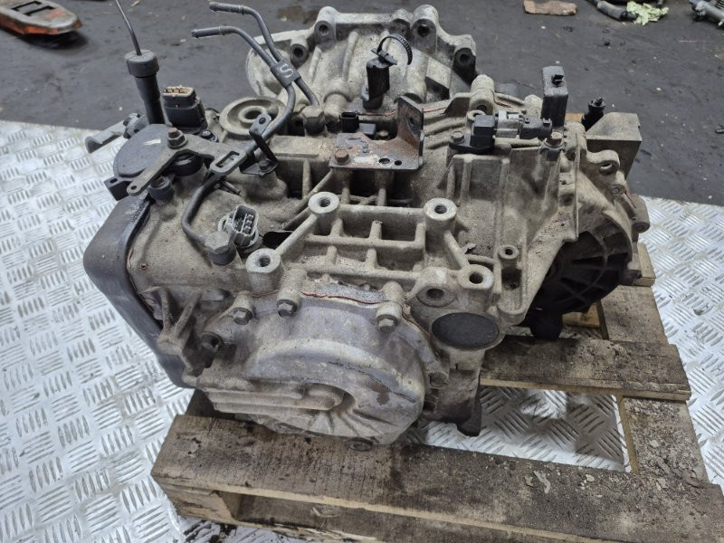 Коробка передач АКПП Hyundai Tucson JM 2.0 DIESEL D4EA 2004 (б/у) Київ - зображення 5