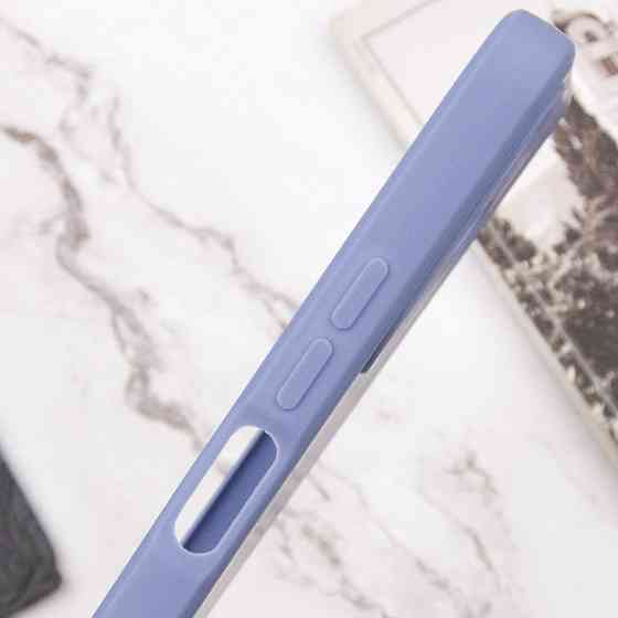 Силиконовый чехол Candy Full Camera для Infinix Hot 30 Play Херсон