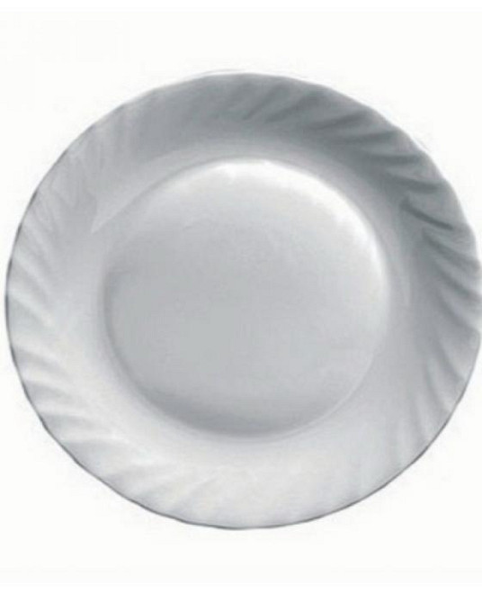 Тарілка десертна Bormioli Rocco Prima 403812-FN-9321990 20 см Київ - зображення 1