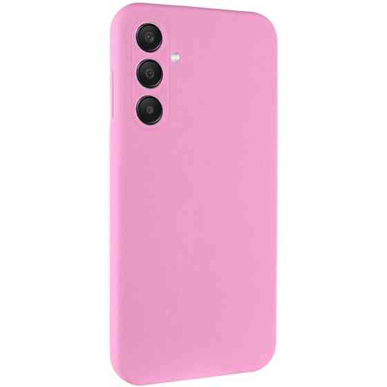 Чехол Silicone Cover Ummi Lakshmi Full Camera (AA) для Samsung Galaxy A56 5G Херсон