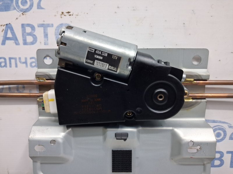 Люк в сборе Mitsubishi Outlander CU 2.4 БЕНЗИН 4G69 2003 (б/у) Киев - изображение 5