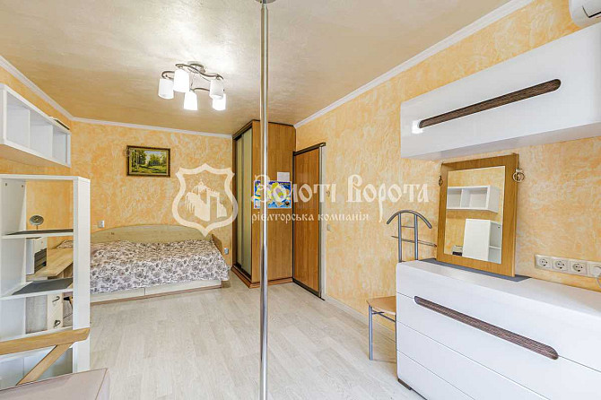 продажа 1-к квартира Киев, Днепровский, 40000 $ Київ - зображення 8