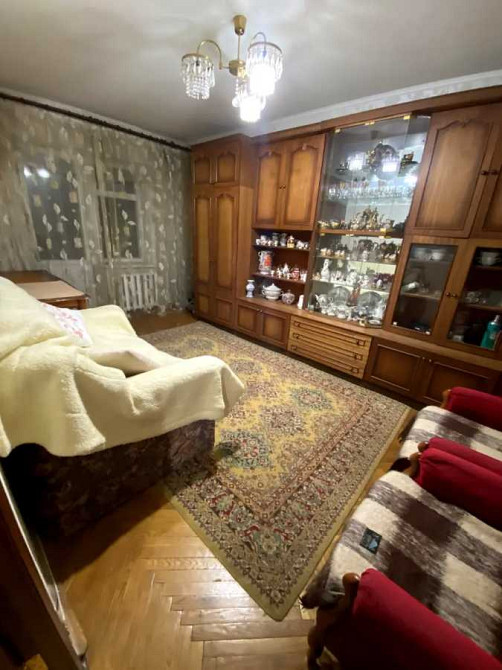 долгосрочная аренда 3-к квартира Киев, Подольский, 13000 грн./мес. Киев - изображение 8