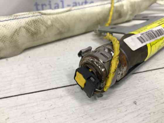 Airbag потолка(шторка) левый SsangYong Kyron DJ 2.0 DIESEL D20DT 2005 (б/у) Київ