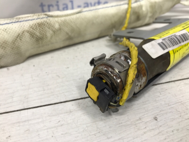 Airbag потолка(шторка) левый SsangYong Kyron 2005-2016 8622009001 (Арт. 45904) Київ - зображення 3