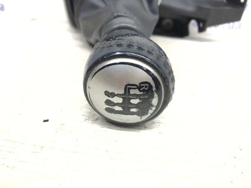 Кулиса переключения МКПП Nissan X-Trail 2007-2015 34101JD500 (Арт. 33176) Київ - зображення 2