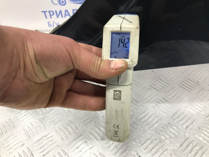 Крыло переднее левое Nissan Juke 2010-2019 F31011KKAA (Арт. 55129) Киев - изображение 8