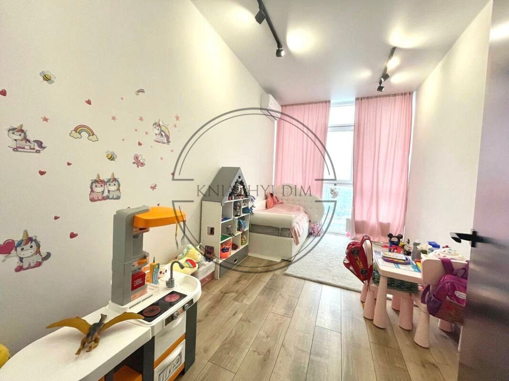 Продажа 2-х к.кв. студио, в новом ЖК Каховский. № 21141802 Киев - изображение 9