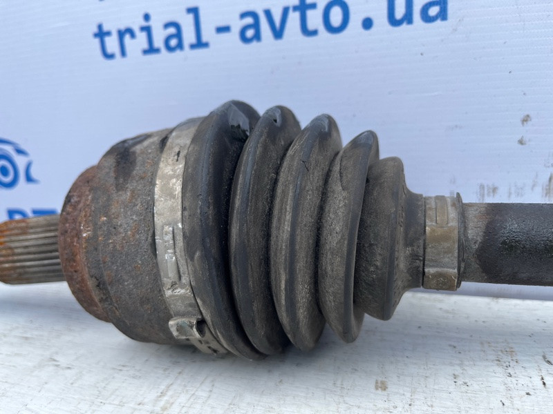 Привод задний левый Jeep Grand Cherokee 2010-2022  (Арт. 73678) Киев - изображение 4