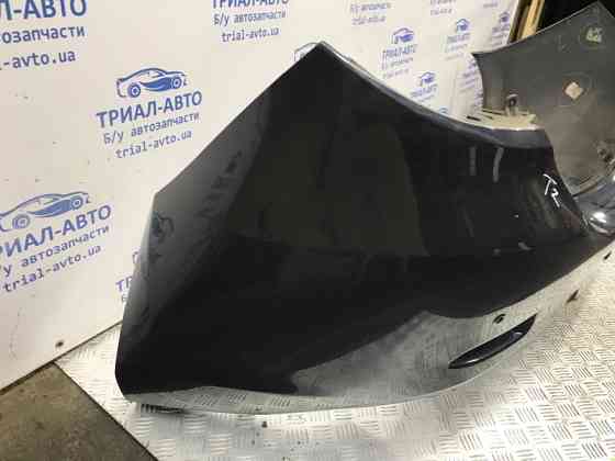 Бампер задний Mazda 6 2012- GJS1-50-221A BB (Арт. 44796) Киев