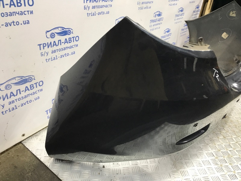 Бампер задний Mazda 6 2012- GJS1-50-221A BB (Арт. 44796) Киев - изображение 3