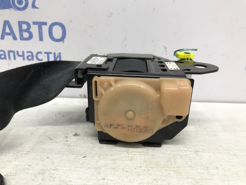 Ремень безопасности передний правый Mazda CX 7 ER 2.3 БЕНЗИН 	L3VDT 2006 (б/у) Киев - изображение 4