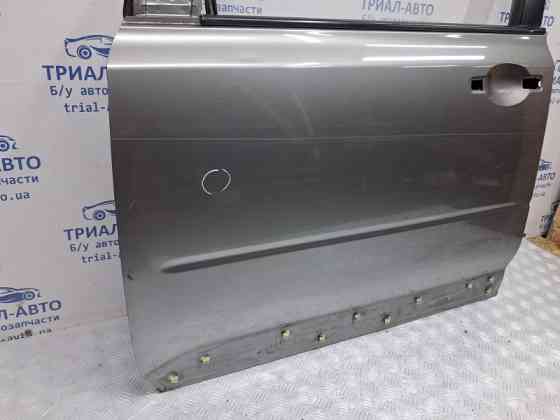 Дверь передняя левая Nissan X-Trail T31 2.0 DIESEL M9R 2007 (б/у) Київ