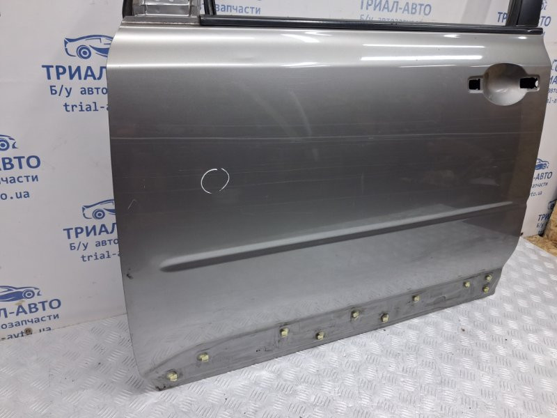 Дверь передняя левая Nissan X-Trail 2007-2015 H0101JG0MM (Арт. 60562) Київ - зображення 3