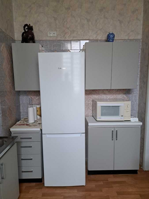 долгосрочная аренда 1-к квартира Киев, Шевченковский, 15000 грн./мес. Киев - изображение 2