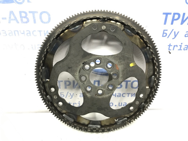 Маховик SsangYong Kyron DJ 2.0 DIESEL D20DT 2005 (б/у) Киев - изображение 2