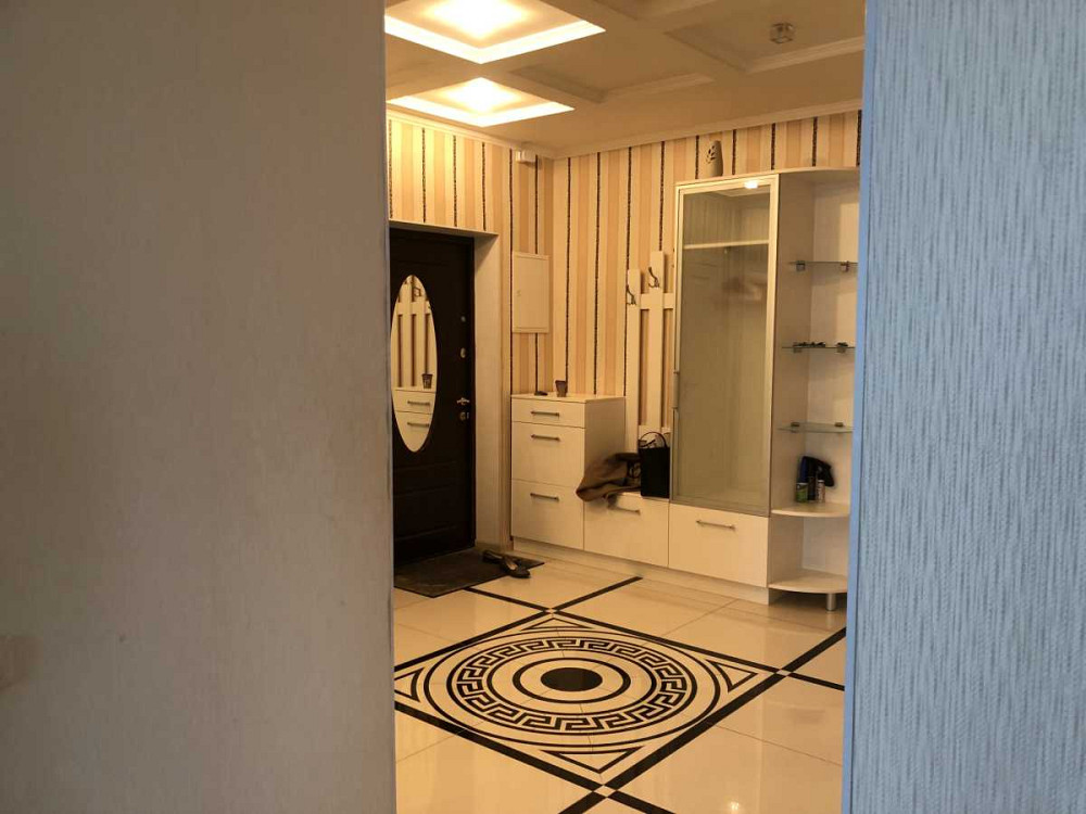 долгосрочная аренда 3-к квартира Киев, Дарницкий, 28500 грн./мес. Киев - изображение 5