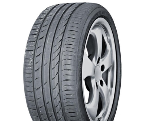 275/40 R19 Aoteli EcoSport 101Y Легкова шина Київ - зображення 5