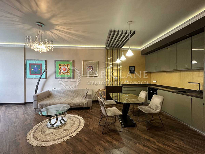 продажа 3-к квартира Киев, Печерский, 235000 $ Київ - зображення 2