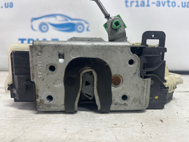 Замок двери задний правый Ford Explorer 2011-2019 DG1Z5426412A (Арт. 73997) Київ - зображення 5