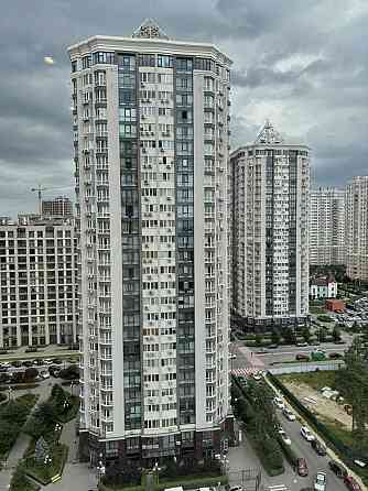 продажа 2-к квартира Броварский, Бровары, 135000 $ Бровары